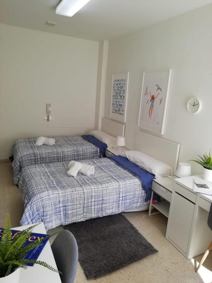 Hostal Residencia El Realejo Granada
