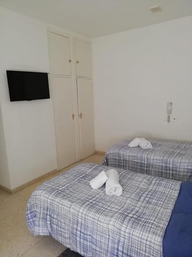 Hostal Residencia El Realejo *