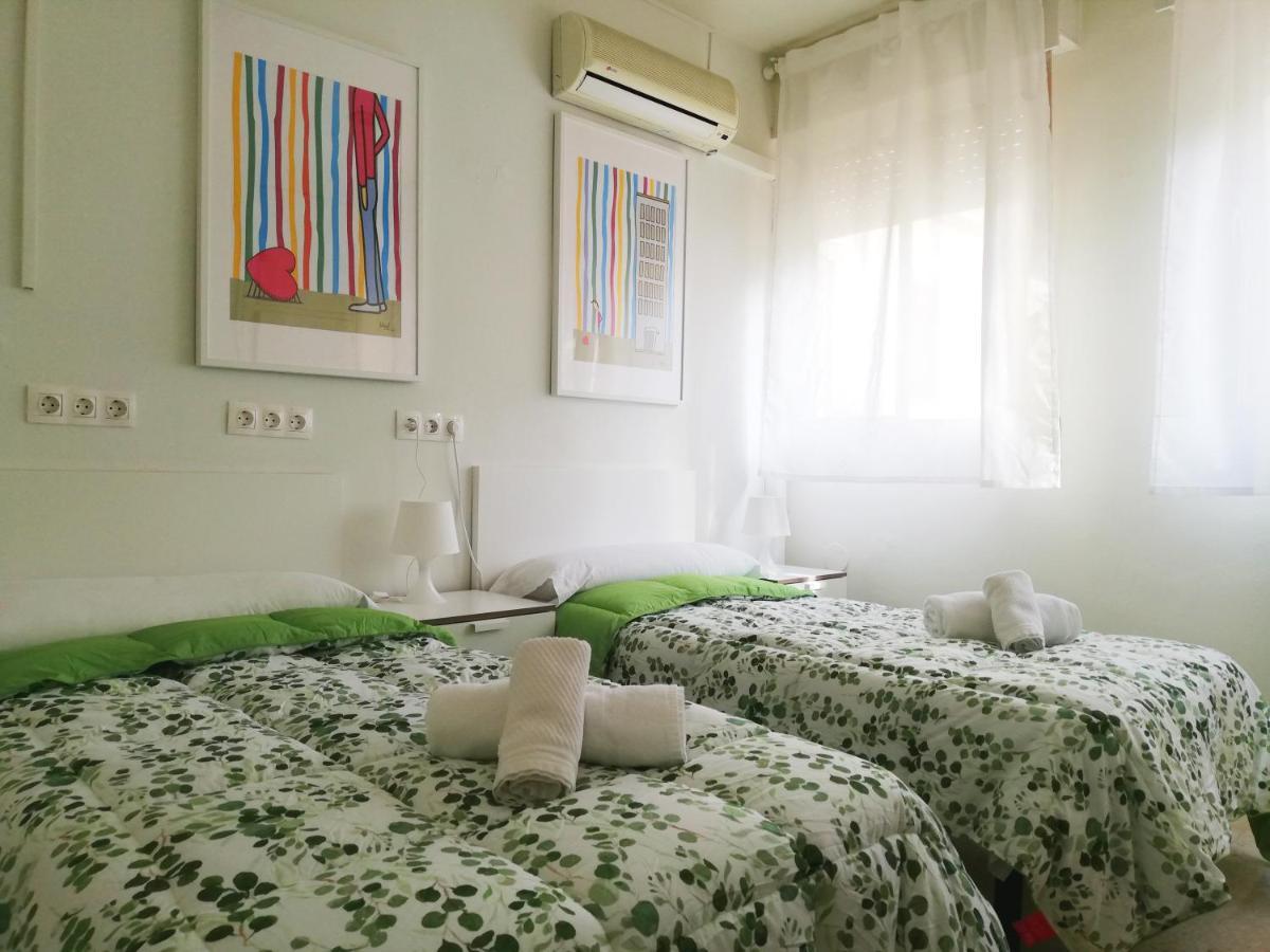 Hostal Residencia El Realejo *