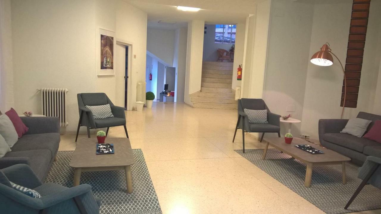 Hostal Residencia El Realejo